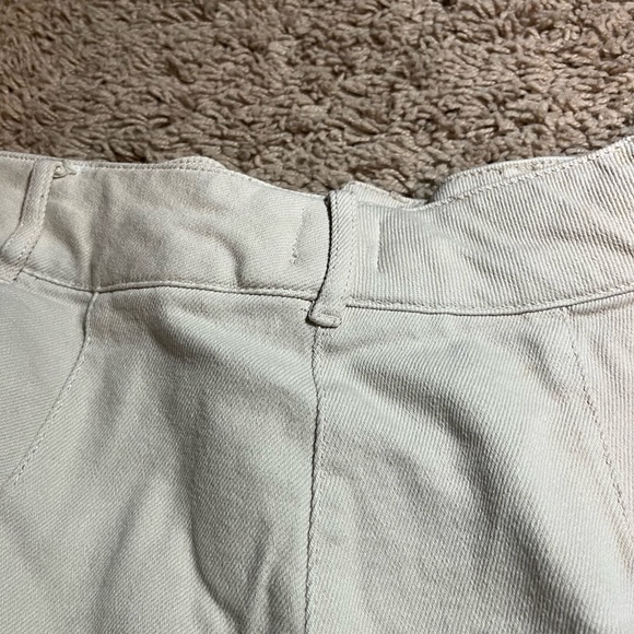 Wilfred Light Birch Modern Cargo Pant - Picture 9 of 10